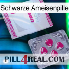 Black Ant Pill 32
